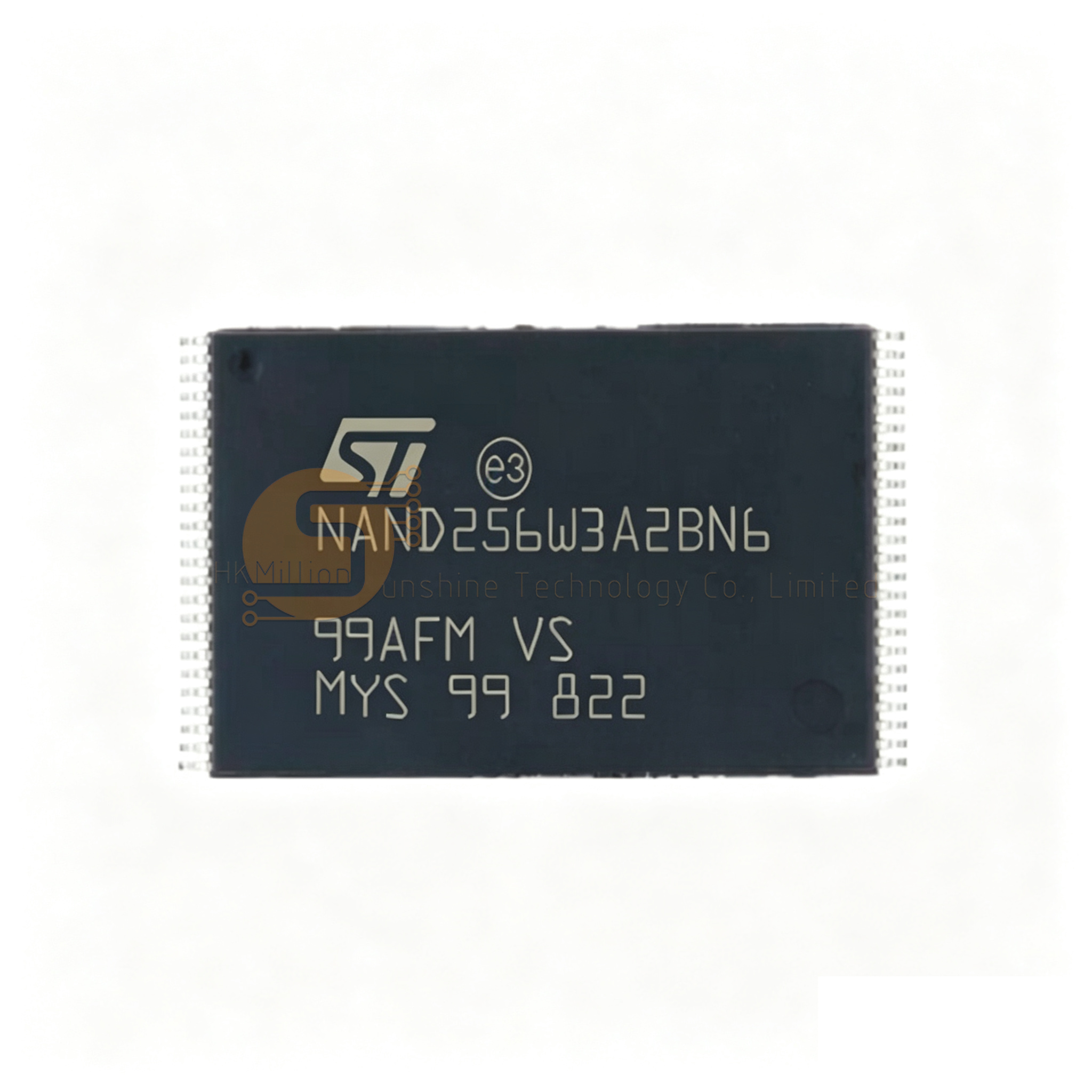 Electronics Repair In My Area - 20 pezzi NAND256W3A2BN6E TSOP-48 Chip di