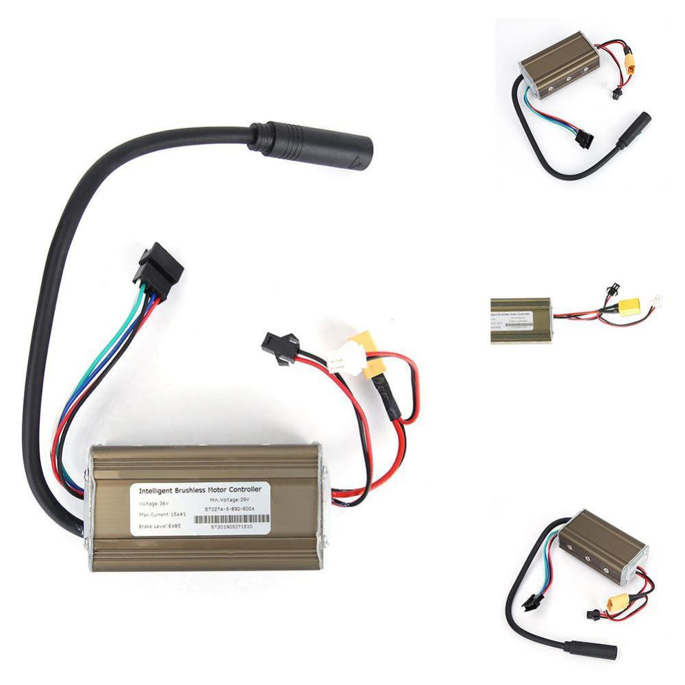 Electronics Repair Hub - Controller di Ricambio per Monopattino Elettrico