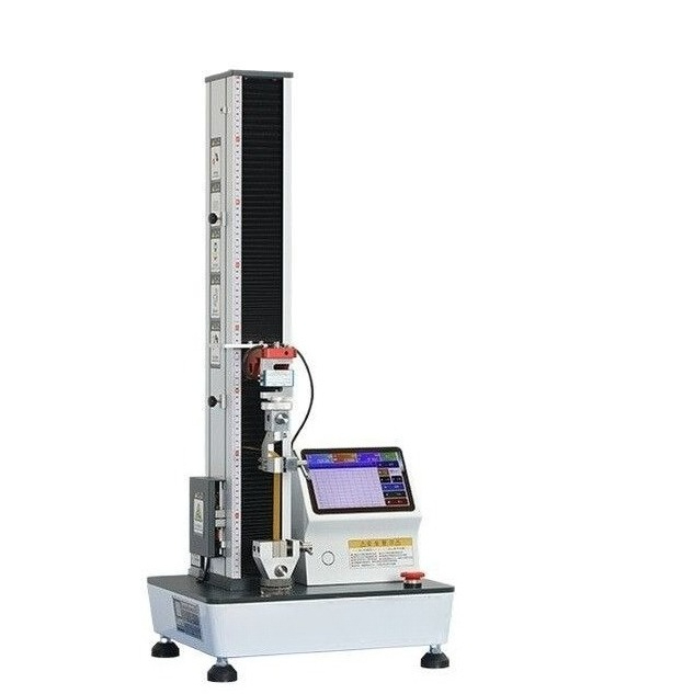 Qm Electronics & Repair Services - Macchina per prove di trazione elettronica