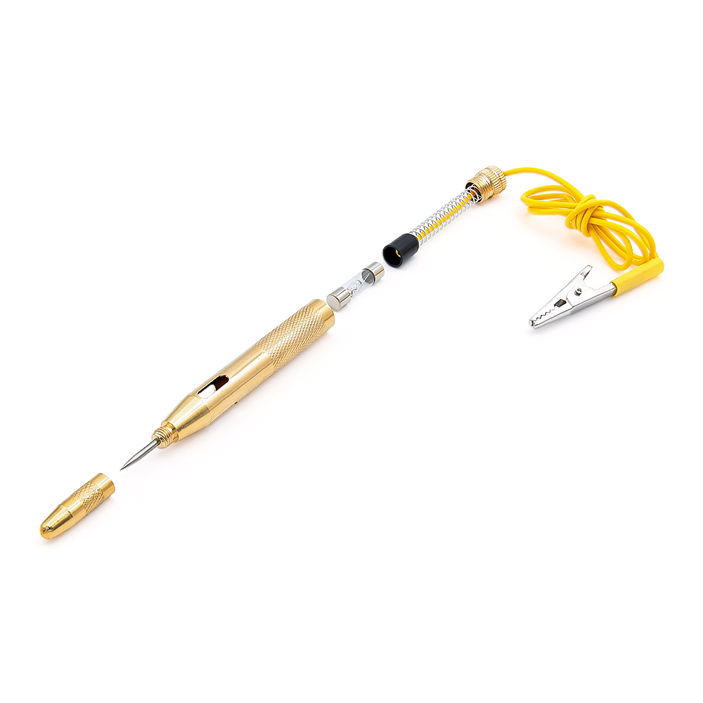 Tester di Alta Qualità per Cir - Circuit Test Pencil recensione e prezzo