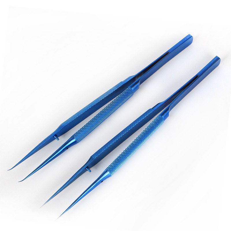 Pinzette Antimagnetiche in Leg - Smd Tweezer Set recensione e prezzo
