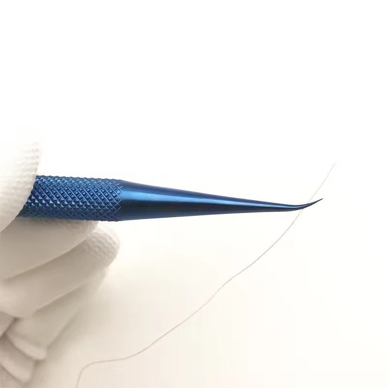 Pinzette Antimagnetiche in Leg - Smd Tweezer Set recensione e prezzo