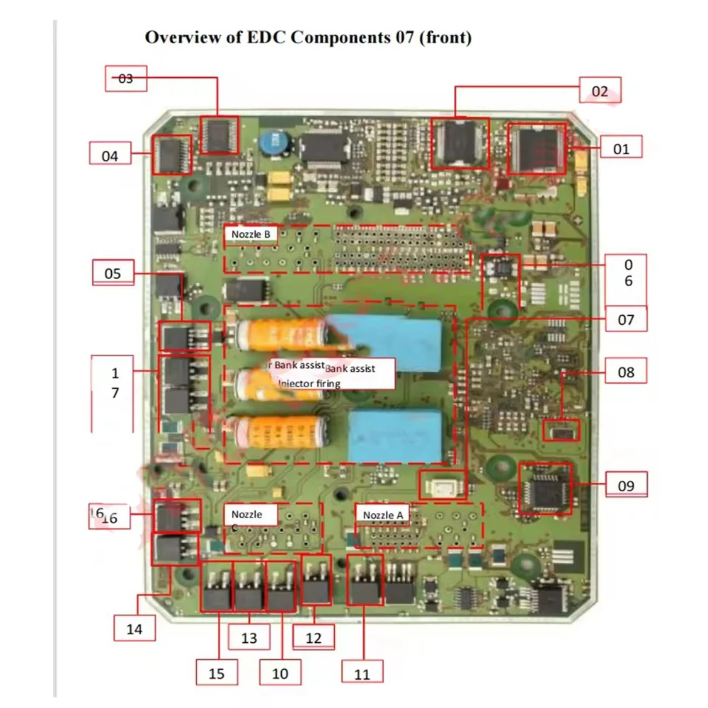 Riparazione moduli elettronici - Electronics Repair Nz recensione e prezzo