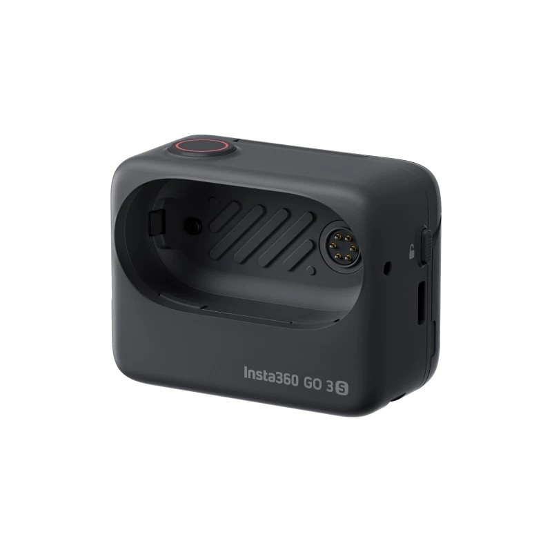Shadow Stone Insta360 GO 3S Ca - Insta360 Camera Go 3 recensione e prezzo