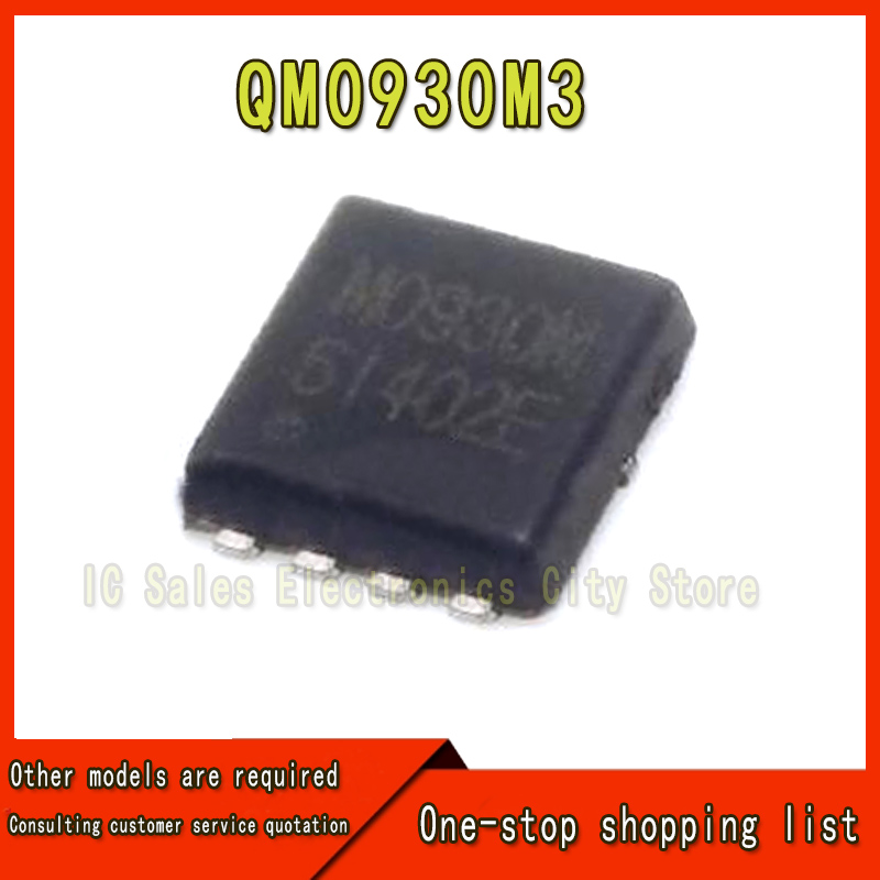 (2-10 pezzi) 100% nuovo chipse - Qm Electronics & Repair Services recensione e prezzo
