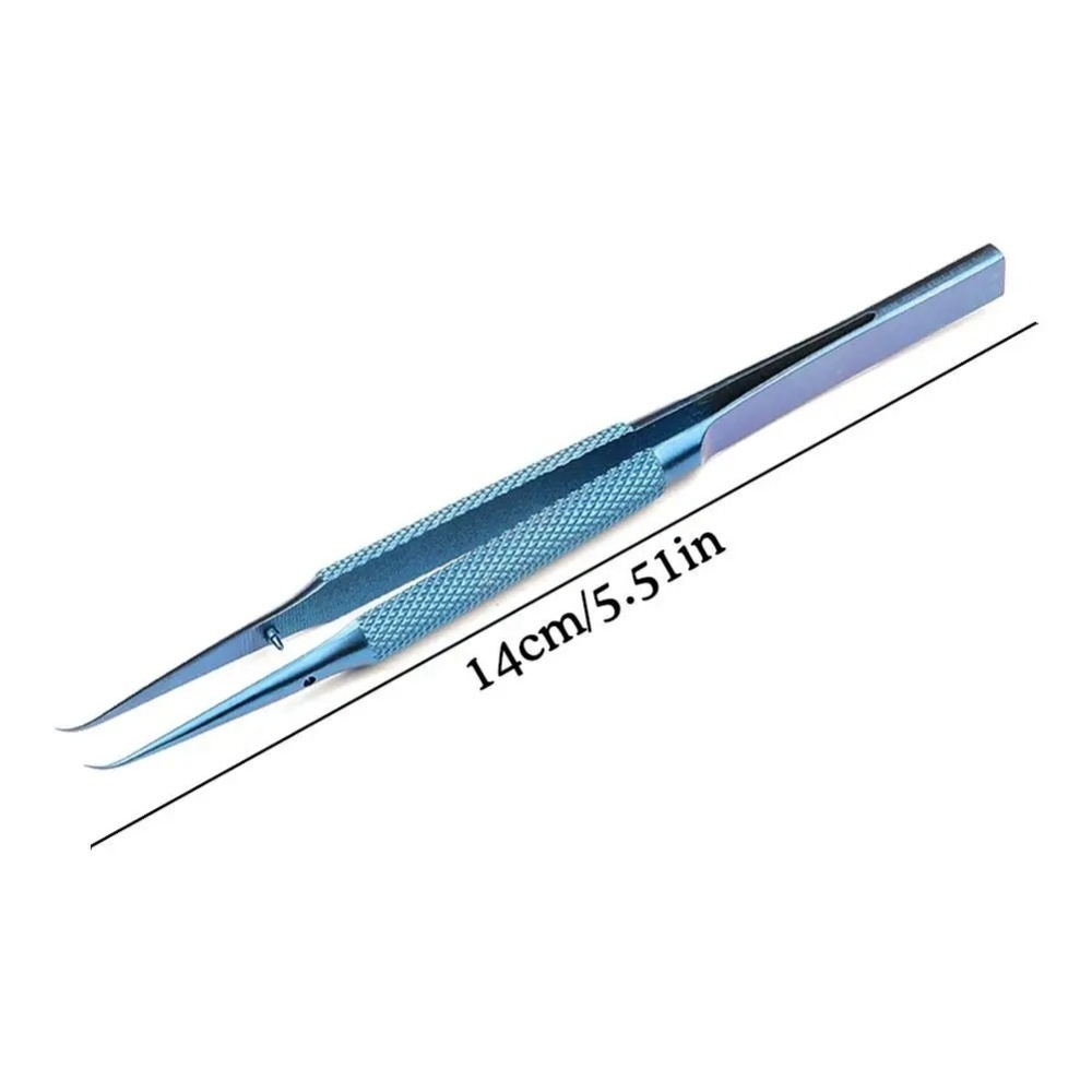 Pinzette Antimagnetiche in Leg - Smd Tweezer Set recensione e prezzo