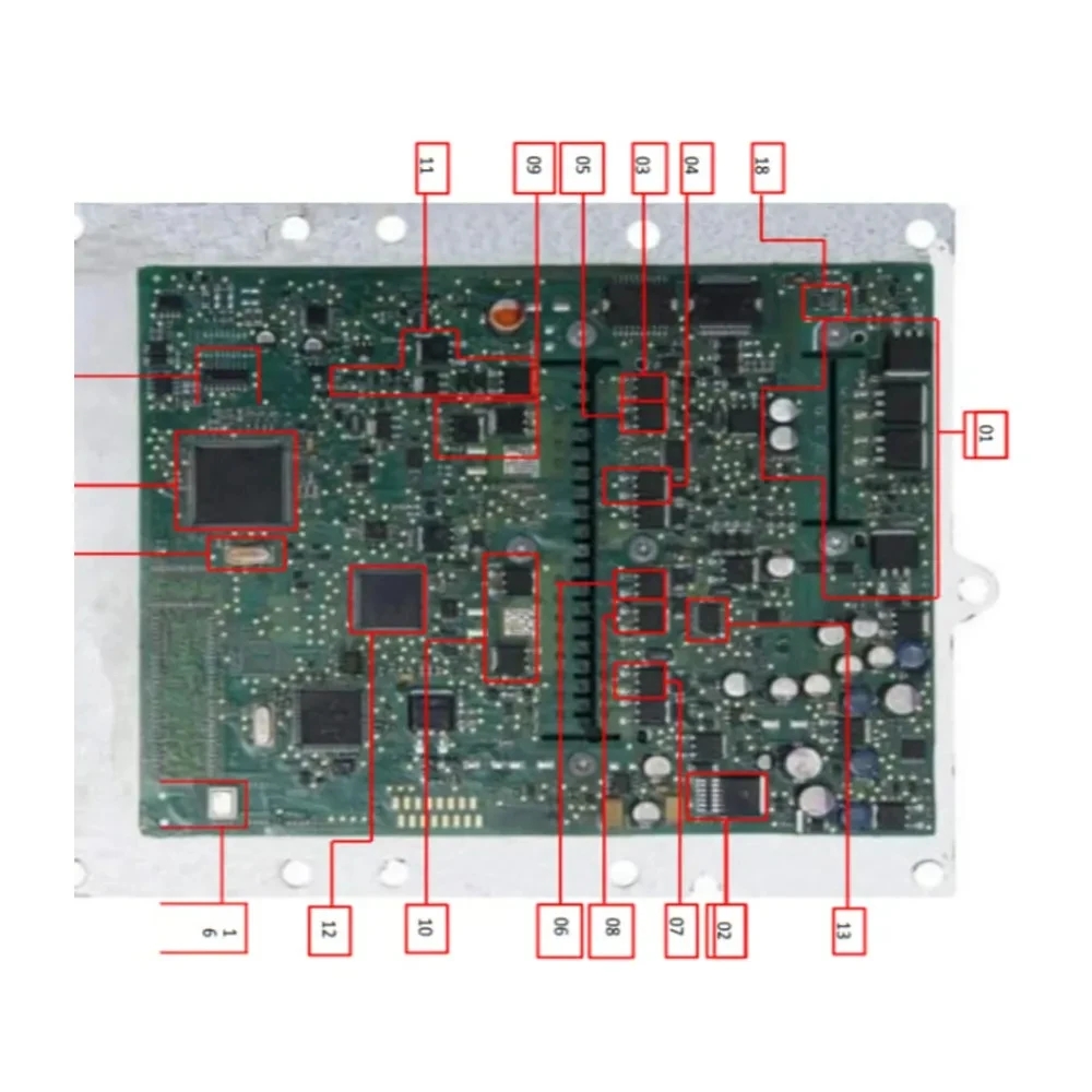 Riparazione moduli elettronici - Electronics Repair Nz recensione e prezzo