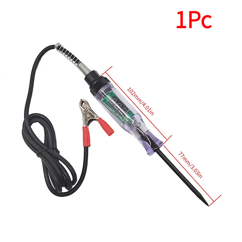 Tester di circuiti per camion  - Circuit Test Pencil recensione e prezzo