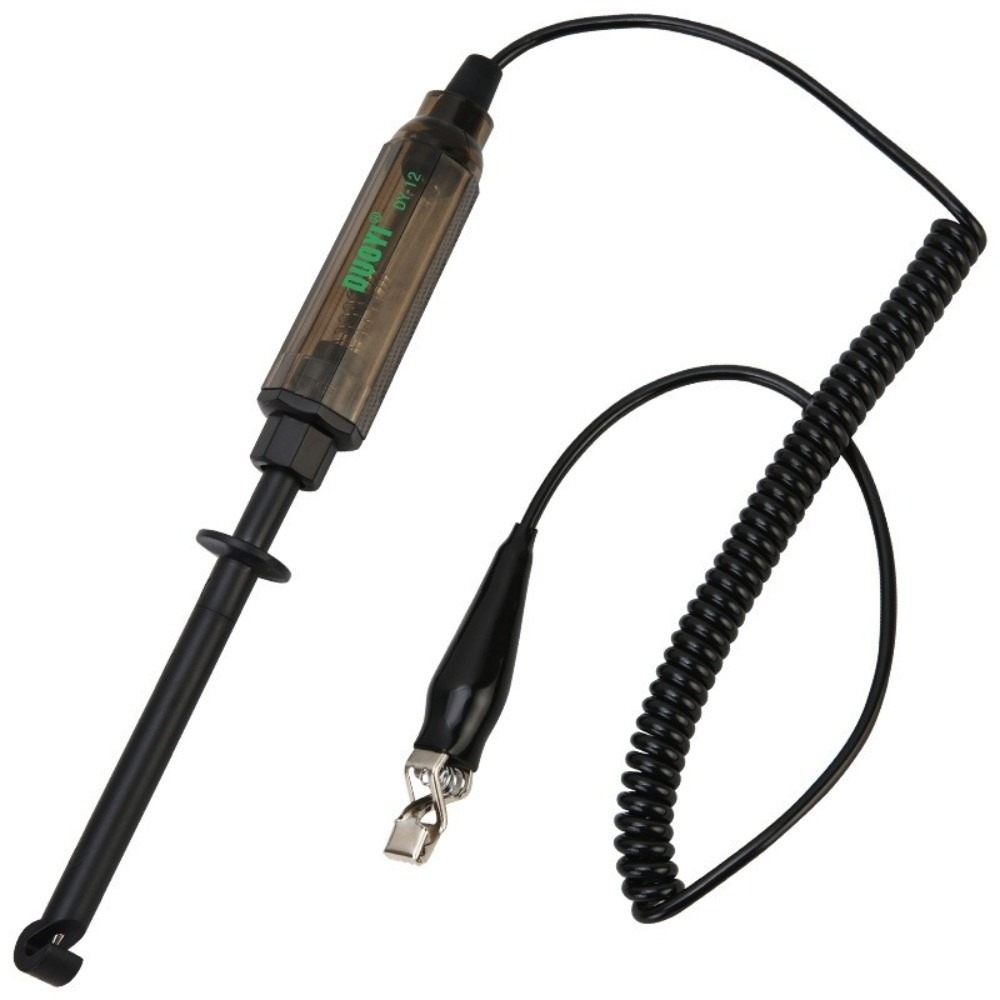 Tester di circuiti DC 6V/12V/2 - Circuit Test Pencil recensione e prezzo