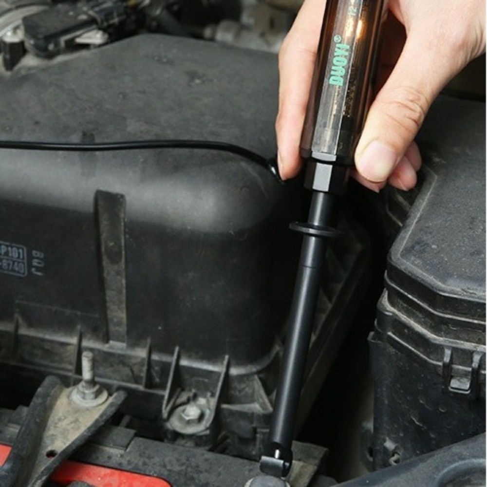 Tester di circuiti DC 6V/12V/2 - Circuit Test Pencil recensione e prezzo