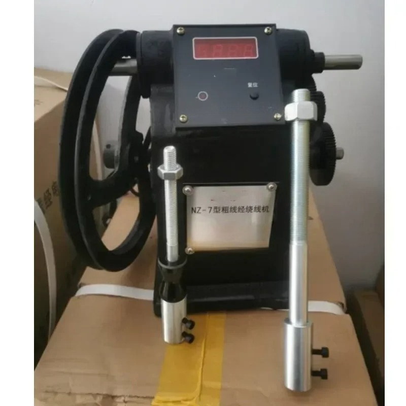 Macchina Avvolgitrice Elettron - Electronics Repair Nz recensione e prezzo