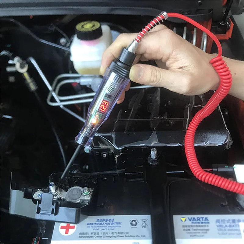 Tester di circuito per camion  - Circuit Test Pencil recensione e prezzo