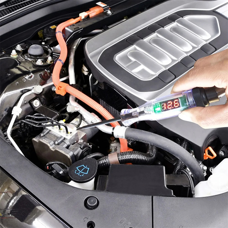 Tester di circuito per camion  - Circuit Test Pencil recensione e prezzo