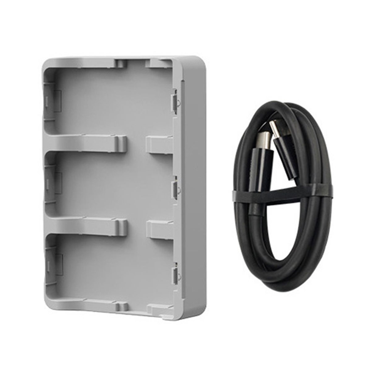 Nuovo Hub di Ricarica Elettron - Electronics Repair Hub recensione e prezzo