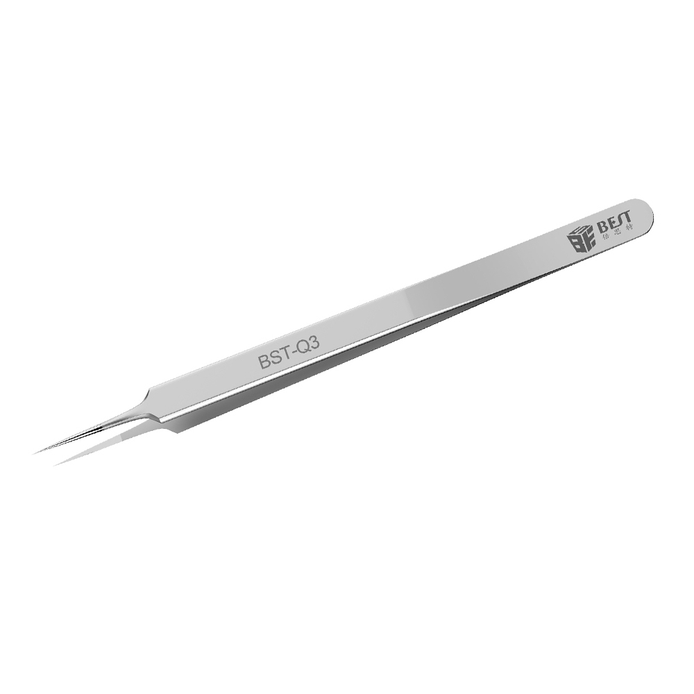 1 pz pinzette a punta Fine di  - Smd Tweezer Set recensione e prezzo