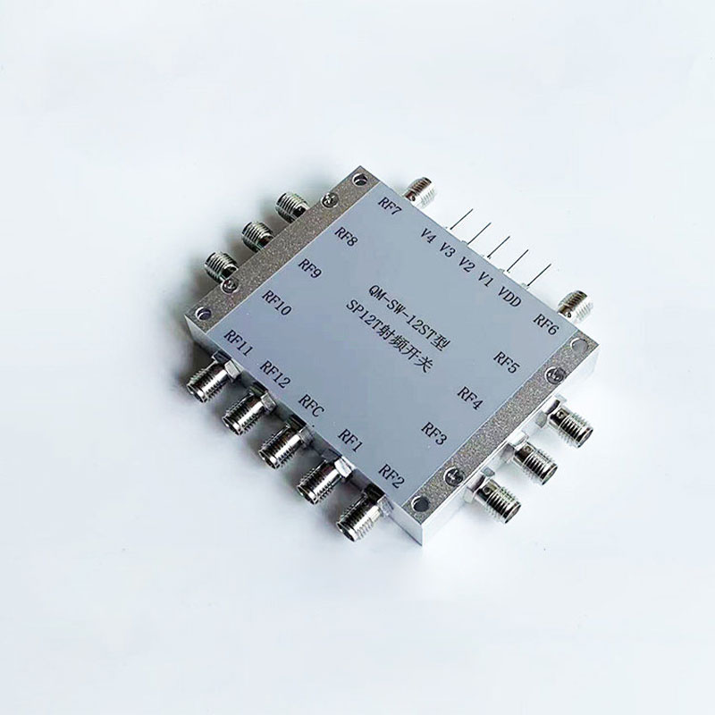Disponibile QM-SW-12ST Interru - Qm Electronics & Repair Services recensione e prezzo