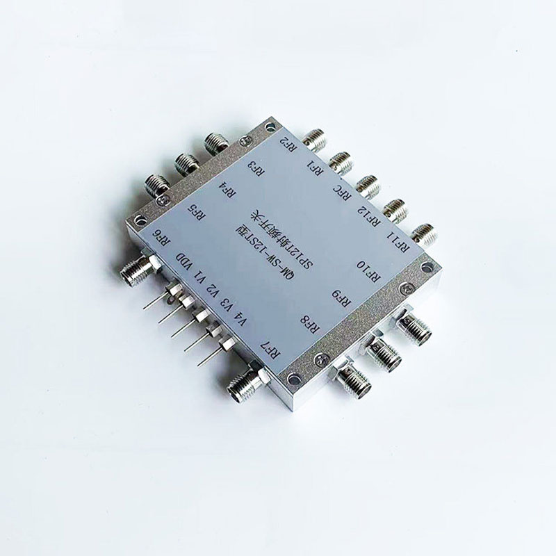 Disponibile QM-SW-12ST Interru - Qm Electronics & Repair Services recensione e prezzo