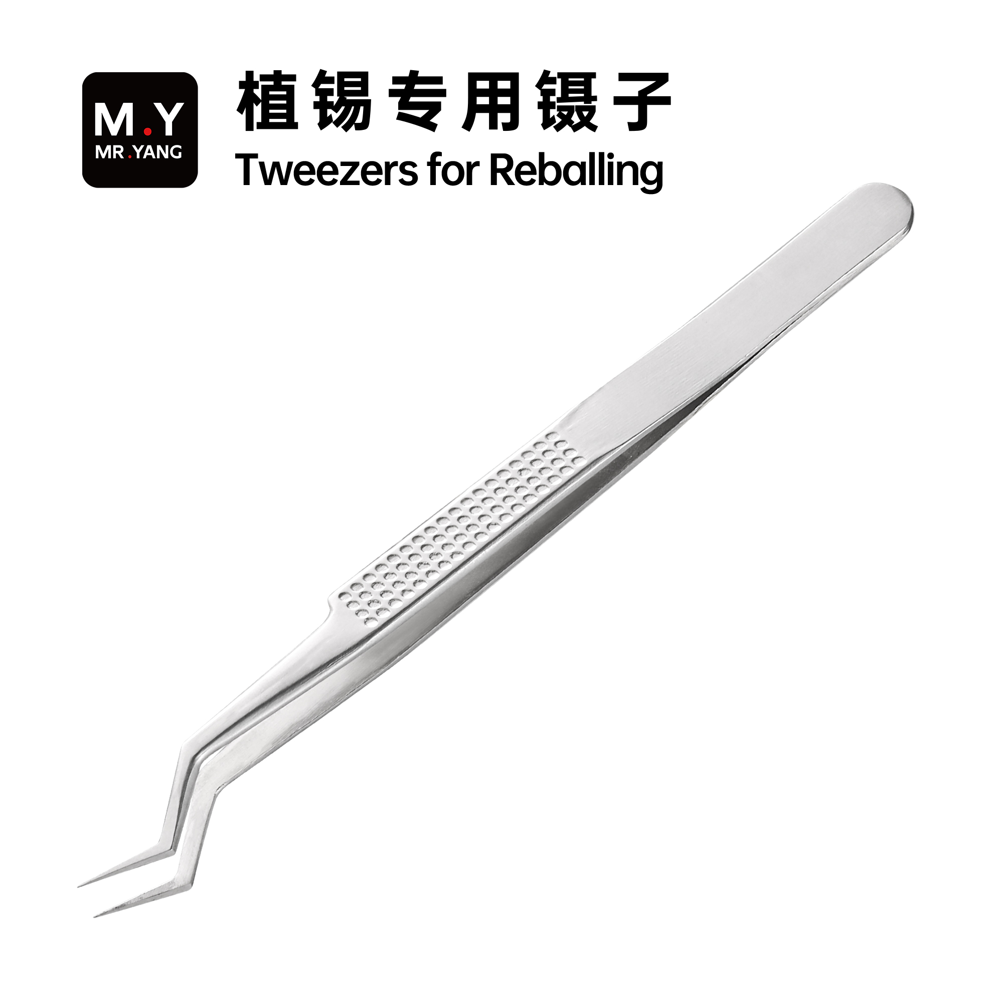 Pinzette YCS MY-Plating in Acc - Electronics Repair In My Area recensione e prezzo
