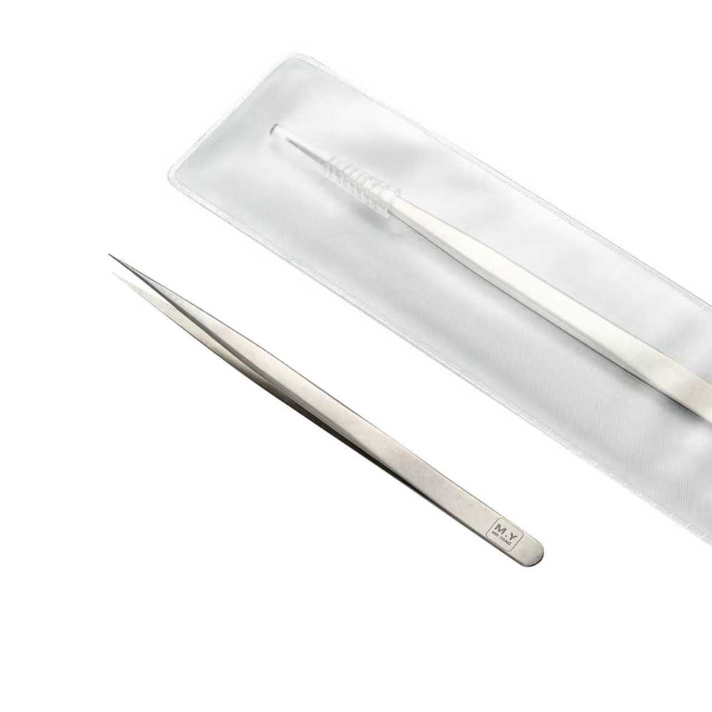 Pinzette di precisione senza g - Electronics Repair In My Area recensione e prezzo