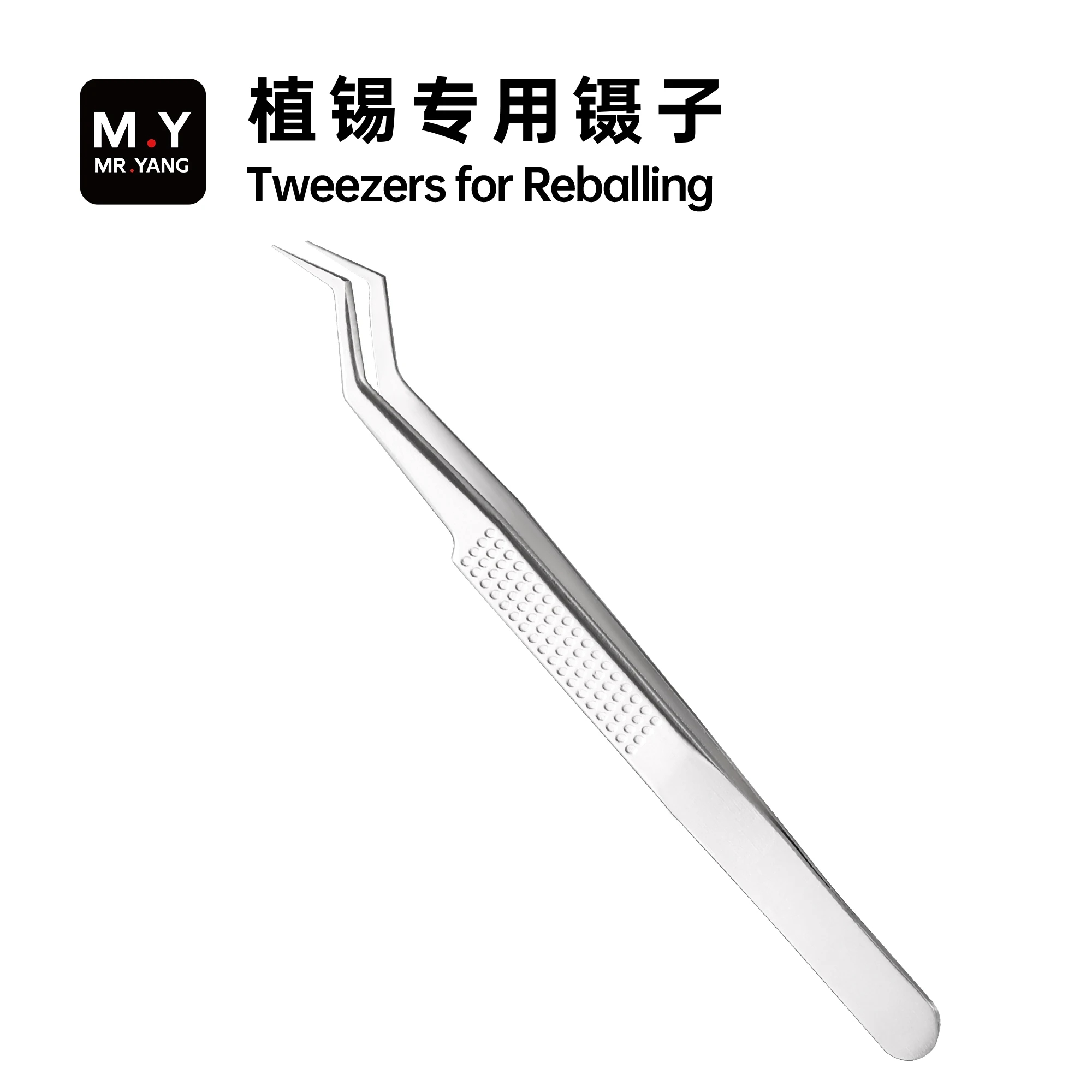 Pinzette YCS MY-Plating in Acc - Electronics Repair In My Area recensione e prezzo