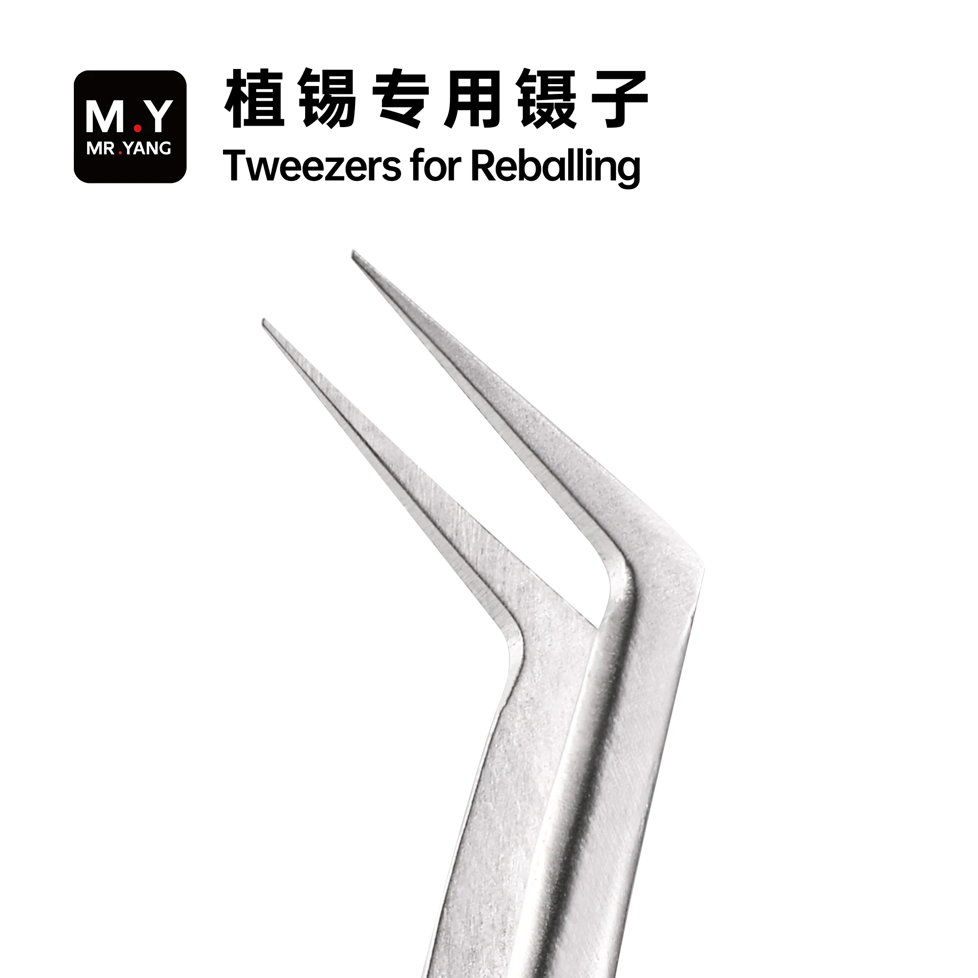 Pinzette YCS MY-Plating in Acc - Electronics Repair In My Area recensione e prezzo