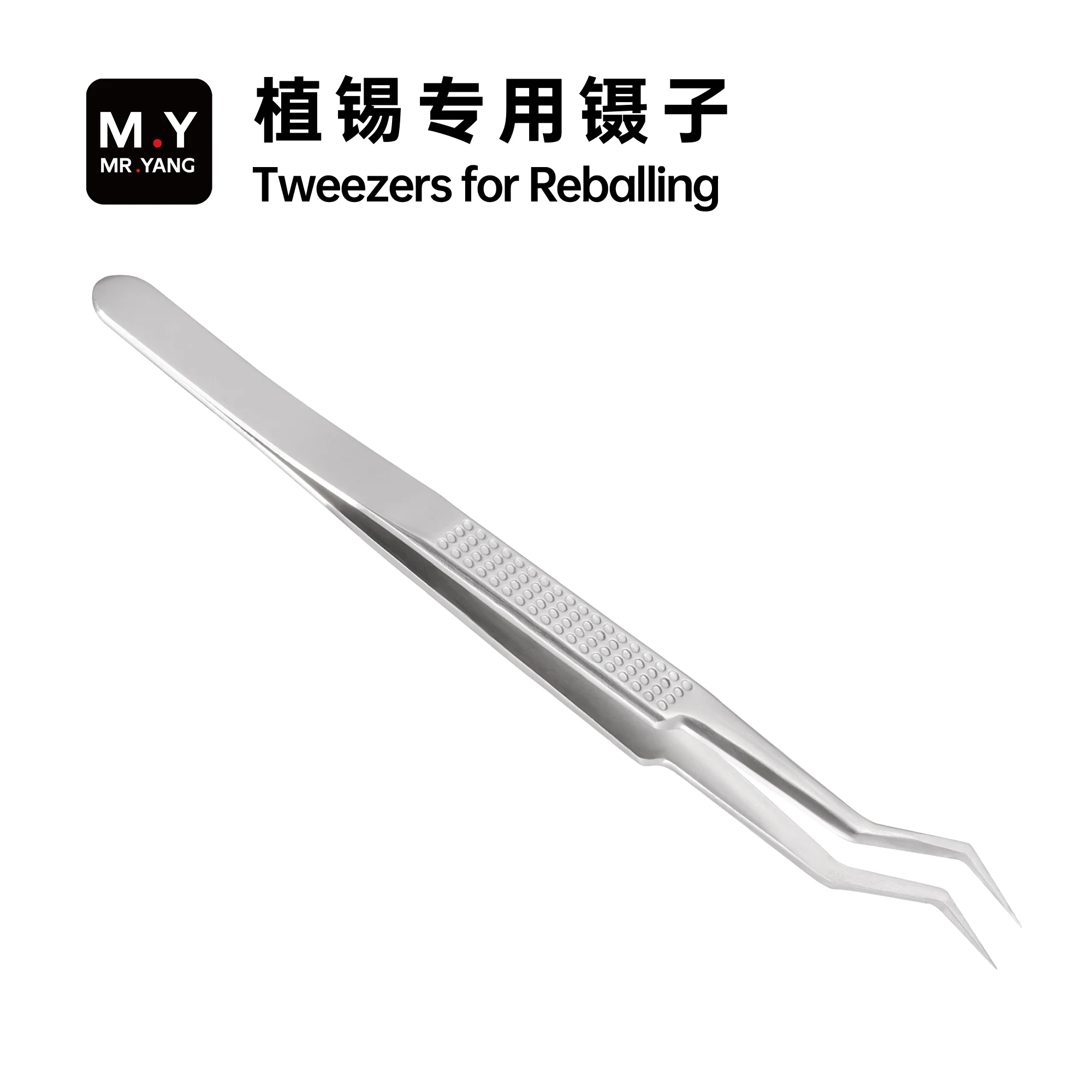 Pinzette YCS MY-Plating in Acc - Electronics Repair In My Area recensione e prezzo