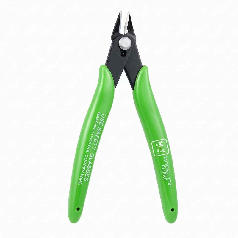 Pinze di Precisione MR.YANG MY - Electronics Repair In My Area recensione e prezzo