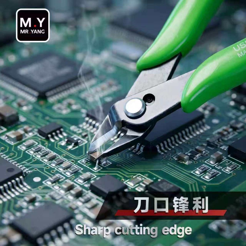 Pinze di Precisione MR.YANG MY - Electronics Repair In My Area recensione e prezzo