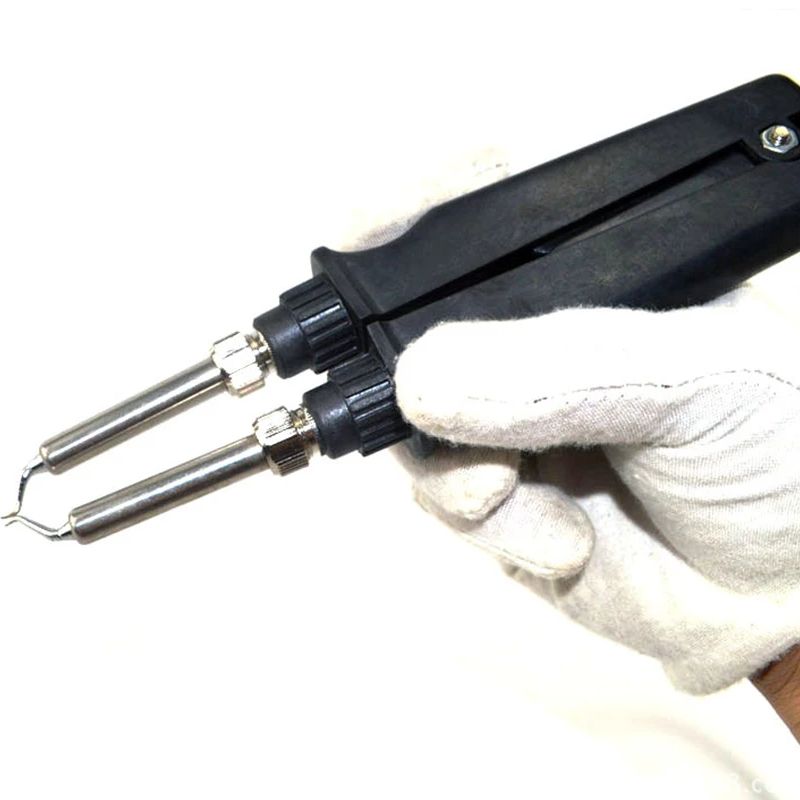 Saldatore stile pinzetta per S - Smd Tweezer Set recensione e prezzo