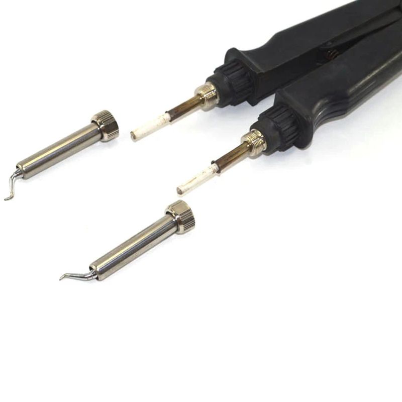 Saldatore stile pinzetta per S - Smd Tweezer Set recensione e prezzo