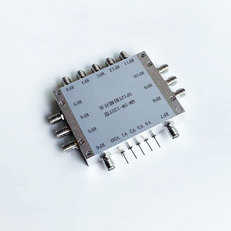 Wishcolor QM-SW-12ST Interrutt - Qm Electronics & Repair Services recensione e prezzo