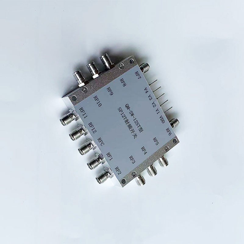 Wishcolor QM-SW-12ST Interrutt - Qm Electronics & Repair Services recensione e prezzo