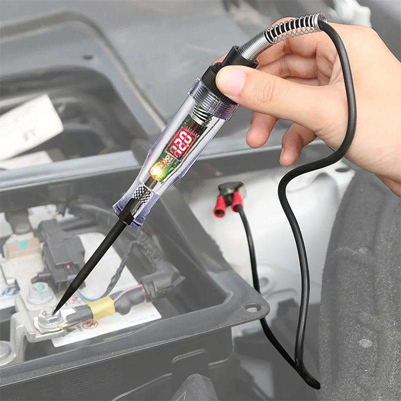 Tester di circuito per camion  - Circuit Test Pencil recensione e prezzo