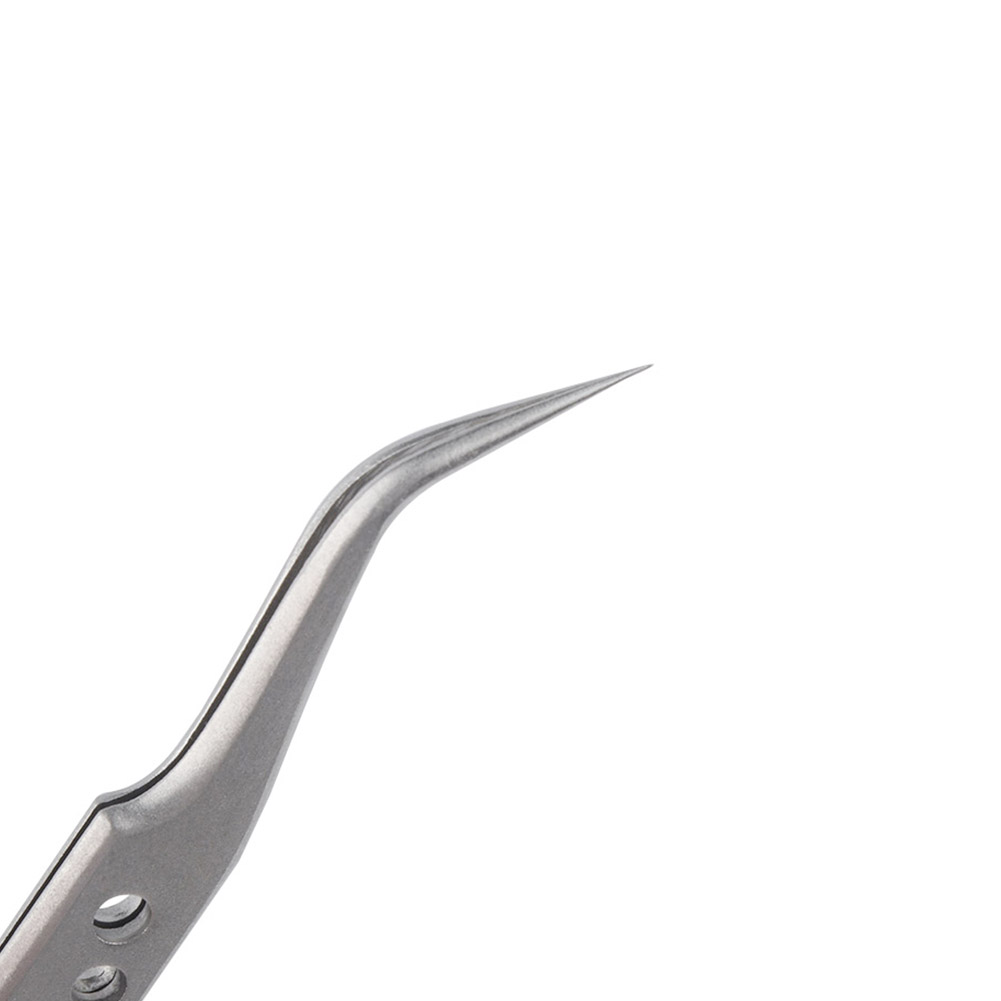 Pinzette in acciaio inossidabi - Smd Tweezer Set recensione e prezzo