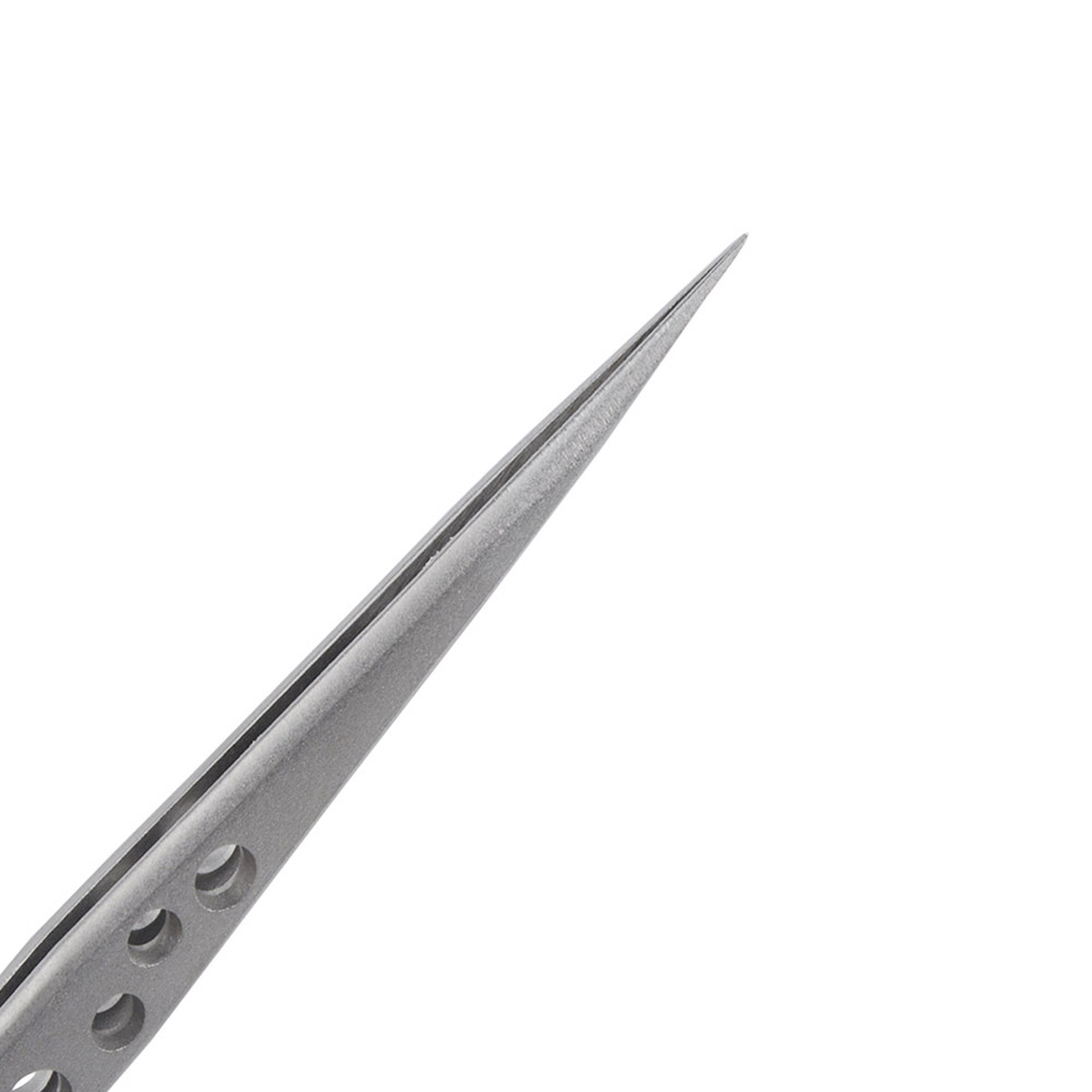 Pinzette in acciaio inossidabi - Smd Tweezer Set recensione e prezzo